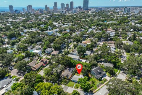 Villa ou maison à vendre à Saint Petersburg, Floride: 2 chambres, 65.4 m2 № 1893759 - photo 30