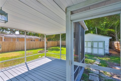 Villa ou maison à vendre à Saint Petersburg, Floride: 2 chambres, 65.4 m2 № 1893759 - photo 21