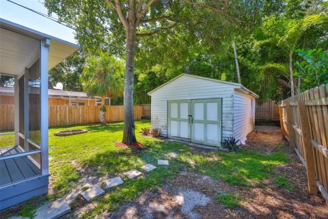 Villa ou maison à vendre à Saint Petersburg, Floride: 2 chambres, 65.4 m2 № 1893759 - photo 24
