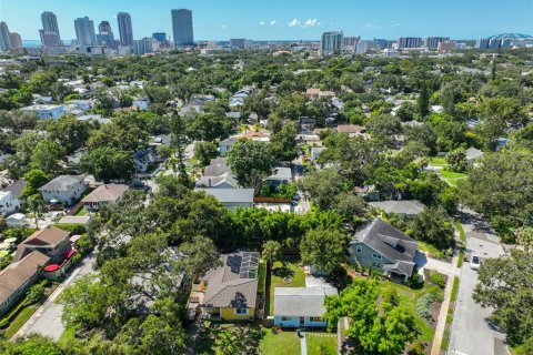 Villa ou maison à vendre à Saint Petersburg, Floride: 2 chambres, 65.4 m2 № 1893759 - photo 29