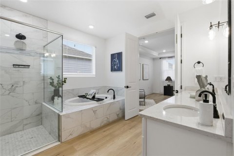 Casa en venta en Newberry, Florida, 4 dormitorios, 247.77 m2 № 2385811 - foto 24
