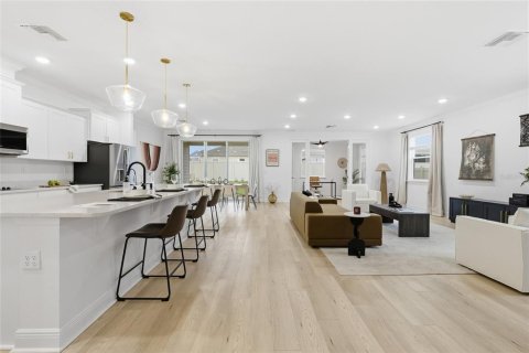 Casa en venta en Newberry, Florida, 4 dormitorios, 247.77 m2 № 2385811 - foto 7