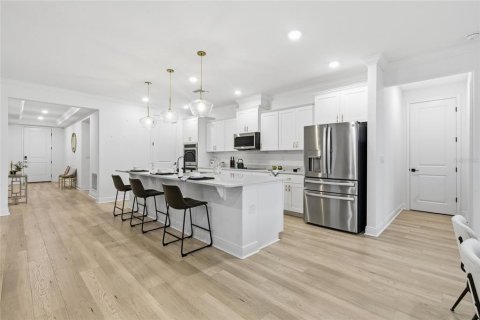 Casa en venta en Newberry, Florida, 4 dormitorios, 247.77 m2 № 2385811 - foto 9