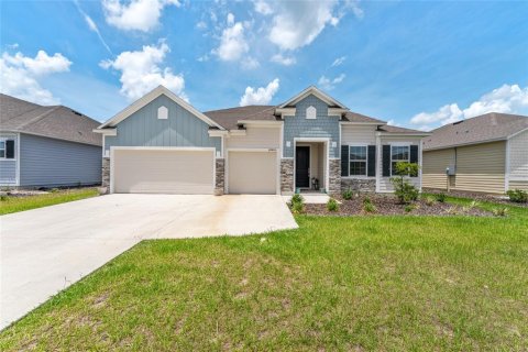 Casa en venta en Newberry, Florida, 4 dormitorios, 247.77 m2 № 2385811 - foto 2