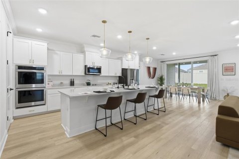 Casa en venta en Newberry, Florida, 4 dormitorios, 247.77 m2 № 2385811 - foto 10