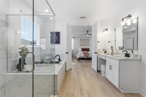 Casa en venta en Newberry, Florida, 4 dormitorios, 247.77 m2 № 2385811 - foto 23