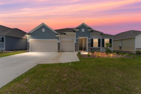 Casa en venta en Newberry, Florida, 4 dormitorios, 247.77 m2 № 2385811 - foto 3