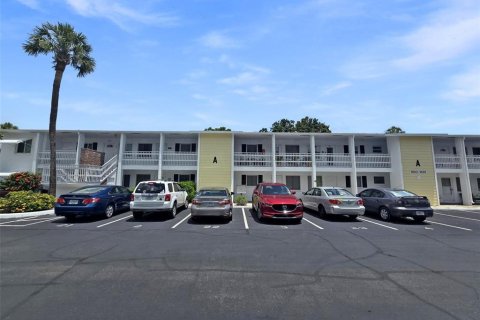 Condominio en alquiler en Bradenton, Florida, 1 dormitorio, 53.51 m2 № 1852655 - foto 1