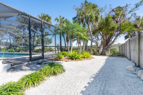 House in Osprey, Florida 3 bedrooms, 183.67 sq.m. № 1901479 - photo 30