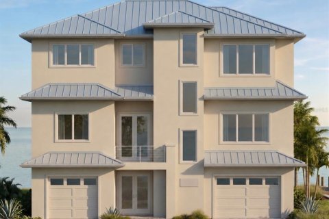 Casa en venta en Treasure Island, Florida, 4 dormitorios, 389.07 m2 № 2216568 - foto 8