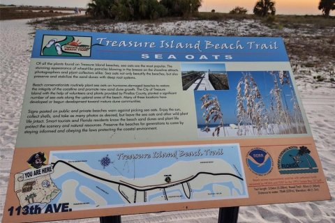 Casa en venta en Treasure Island, Florida, 4 dormitorios, 389.07 m2 № 2216568 - foto 15