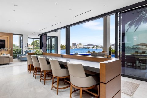 Villa ou maison à vendre à Fort Lauderdale, Floride: 6 chambres, 1088.26 m2 № 2045334 - photo 26
