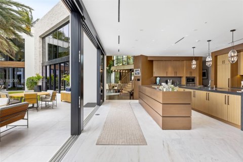 Villa ou maison à vendre à Fort Lauderdale, Floride: 6 chambres, 1088.26 m2 № 2045334 - photo 30