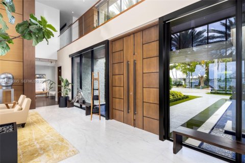 Villa ou maison à vendre à Fort Lauderdale, Floride: 6 chambres, 1088.26 m2 № 2045334 - photo 8