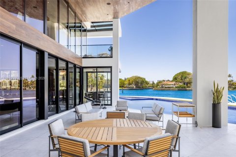 Villa ou maison à vendre à Fort Lauderdale, Floride: 6 chambres, 1088.26 m2 № 2045334 - photo 20