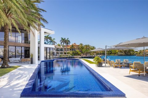 Villa ou maison à vendre à Fort Lauderdale, Floride: 6 chambres, 1088.26 m2 № 2045334 - photo 16