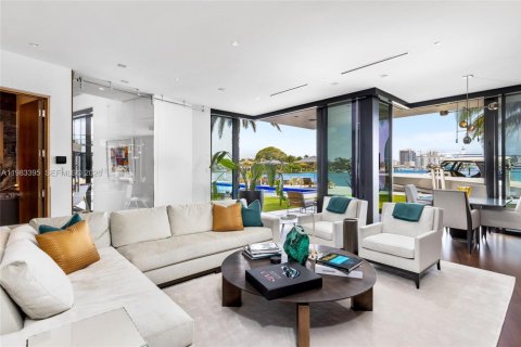 Villa ou maison à vendre à Fort Lauderdale, Floride: 6 chambres, 1088.26 m2 № 2045334 - photo 22