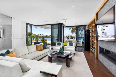 Villa ou maison à vendre à Fort Lauderdale, Floride: 6 chambres, 1088.26 m2 № 2045334 - photo 23