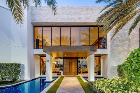 Villa ou maison à vendre à Fort Lauderdale, Floride: 6 chambres, 1088.26 m2 № 2045334 - photo 7