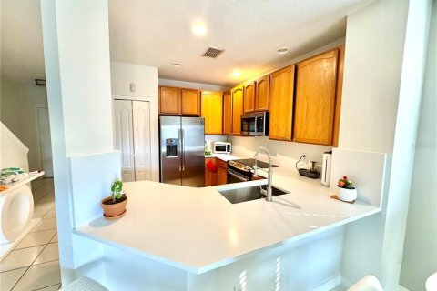 Townhouse in Orlando, Florida 3 bedrooms, 126.9 sq.m. № 1559512 - photo 6
