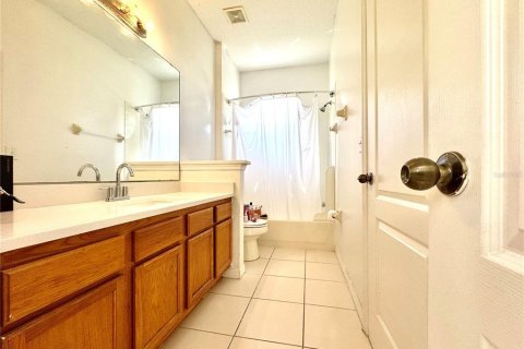 Townhouse in Orlando, Florida 3 bedrooms, 126.9 sq.m. № 1559512 - photo 11