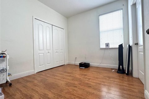 Townhouse in Orlando, Florida 3 bedrooms, 126.9 sq.m. № 1559512 - photo 12