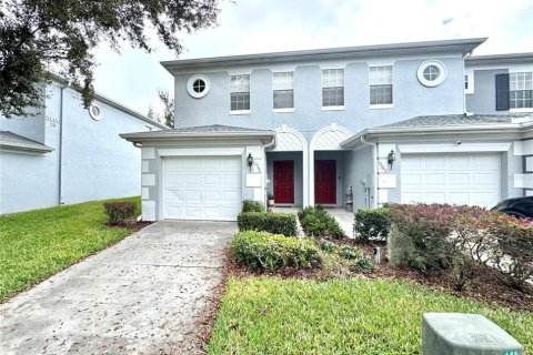 Townhouse in Orlando, Florida 3 bedrooms, 126.9 sq.m. № 1559512 - photo 1