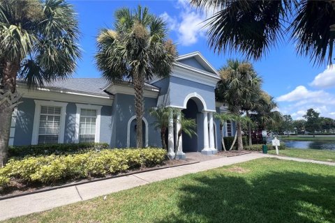 Townhouse in Orlando, Florida 3 bedrooms, 126.9 sq.m. № 1559512 - photo 16