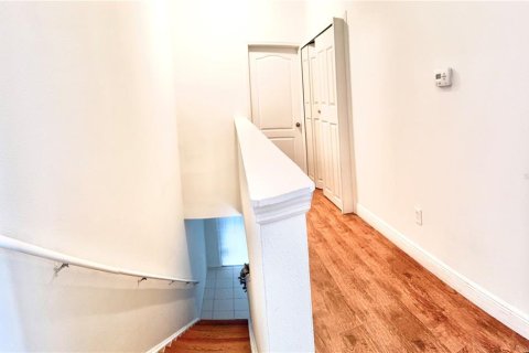 Townhouse in Orlando, Florida 3 bedrooms, 126.9 sq.m. № 1559512 - photo 14