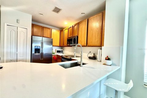 Townhouse in Orlando, Florida 3 bedrooms, 126.9 sq.m. № 1559512 - photo 3