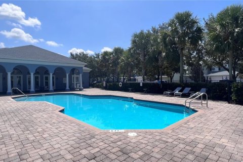 Townhouse in Orlando, Florida 3 bedrooms, 126.9 sq.m. № 1559512 - photo 21