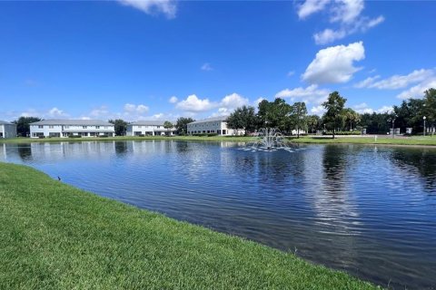 Townhouse in Orlando, Florida 3 bedrooms, 126.9 sq.m. № 1559512 - photo 23