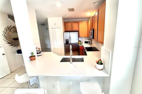 Townhouse in Orlando, Florida 3 bedrooms, 126.9 sq.m. № 1559512 - photo 4