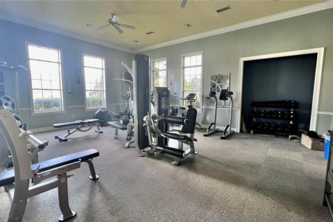Townhouse in Orlando, Florida 3 bedrooms, 126.9 sq.m. № 1559512 - photo 18