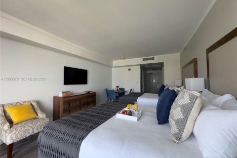 Купить кондоминиум в Майами, Флорида 38.09м2, № 2005875 - фото 3