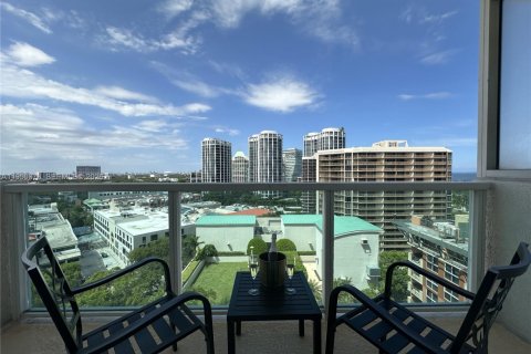 Купить кондоминиум в Майами, Флорида 38.09м2, № 2005875 - фото 15