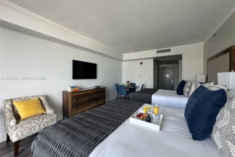 Купить кондоминиум в Майами, Флорида 38.09м2, № 2005875 - фото 10