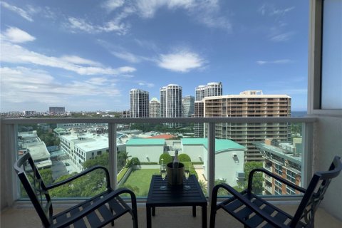 Купить кондоминиум в Майами, Флорида 38.09м2, № 2005875 - фото 5
