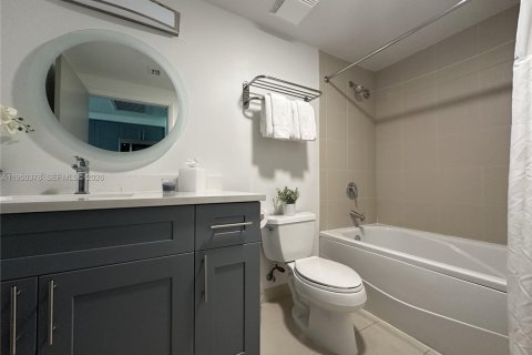 Купить кондоминиум в Майами, Флорида 38.09м2, № 2005875 - фото 6