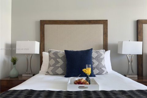 Купить кондоминиум в Майами, Флорида 38.09м2, № 2005875 - фото 14