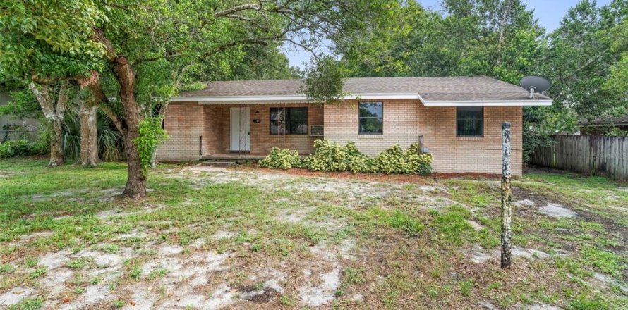 Casa en DeBary, Florida 3 dormitorios, 100.61 m2 № 1918560
