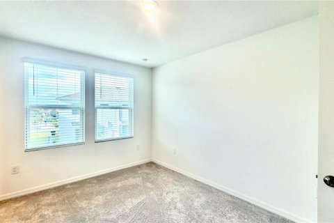Снять в аренду таунхаус в Киссимми, Флорида 1 комната, 118.45м2, № 2097930 - фото 9