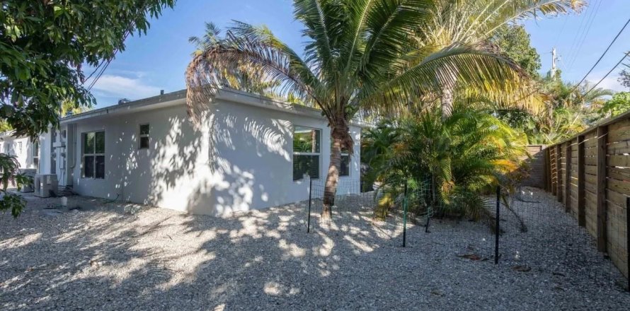 Casa en Delray Beach, Florida 1 dormitorio, 116.69 m2 № 1136443