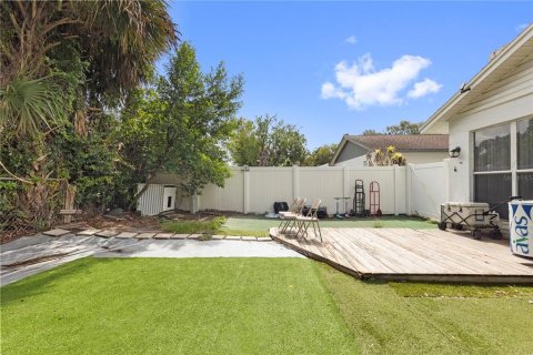 Casa en venta en Tampa, Florida, 3 dormitorios, 142.7 m2 № 2299667 - foto 8