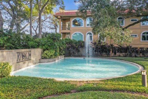 Condominio en venta en Tampa, Florida, 2 dormitorios, 141.21 m2 № 1851818 - foto 2