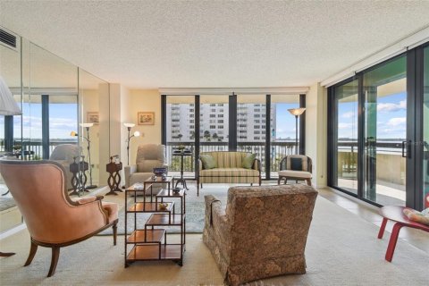 Condominio en venta en Tampa, Florida, 2 dormitorios, 141.21 m2 № 1851818 - foto 27
