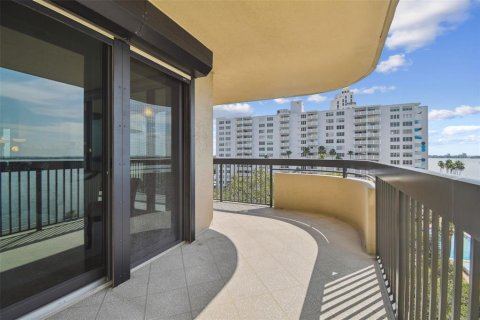Condominio en venta en Tampa, Florida, 2 dormitorios, 141.21 m2 № 1851818 - foto 29