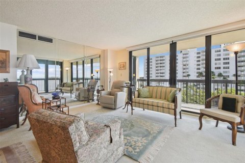 Condominio en venta en Tampa, Florida, 2 dormitorios, 141.21 m2 № 1851818 - foto 23