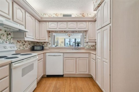 Condominio en venta en Tampa, Florida, 2 dormitorios, 141.21 m2 № 1851818 - foto 16