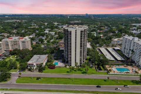 Condominio en venta en Tampa, Florida, 2 dormitorios, 141.21 m2 № 1851818 - foto 1
